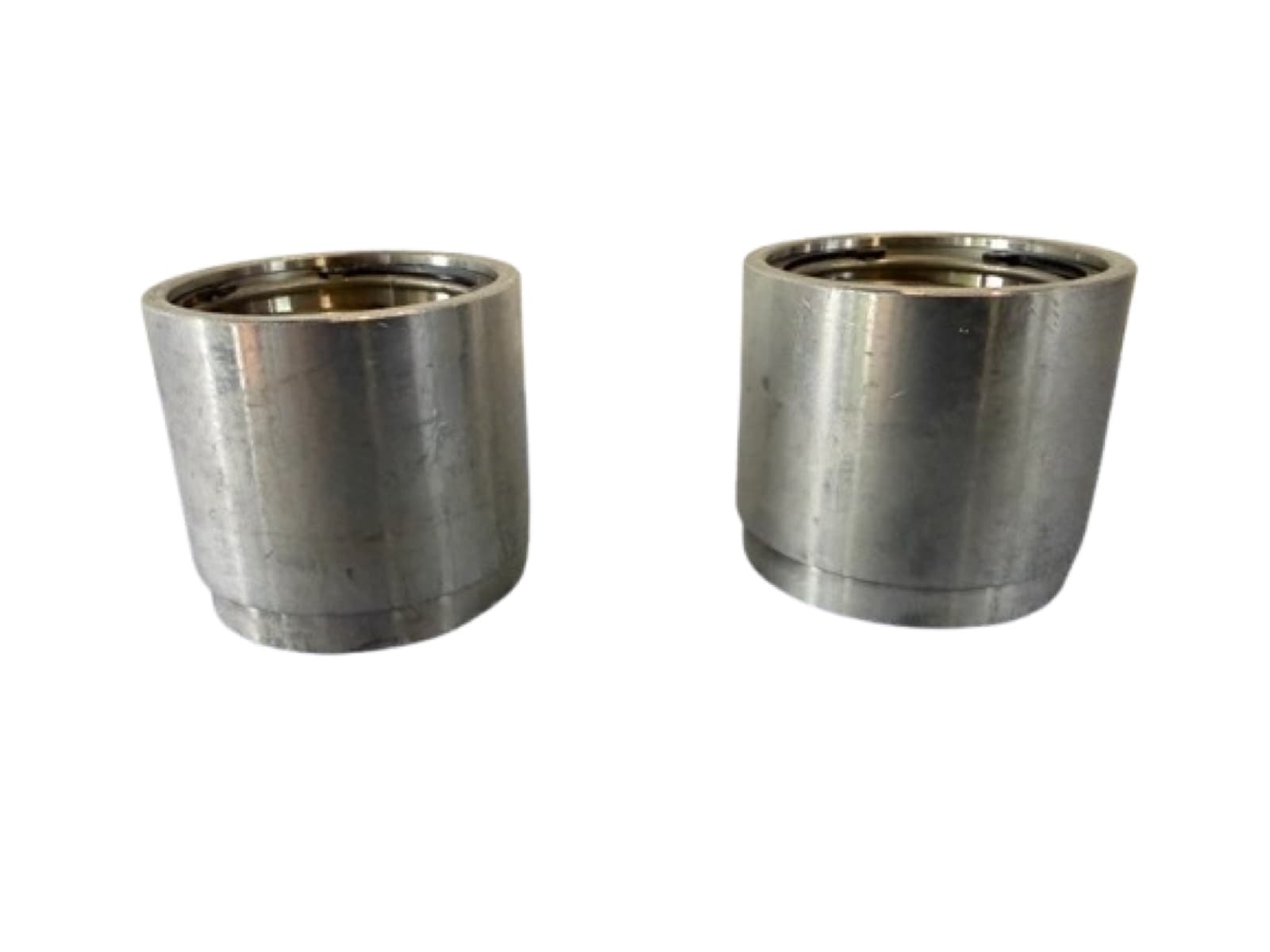 SS Bearing Buddies 45mm — thumbnail 2